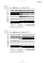 Предварительный просмотр 25 страницы Denon DCD-500AE Service Manual