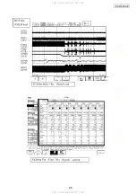 Предварительный просмотр 26 страницы Denon DCD-500AE Service Manual