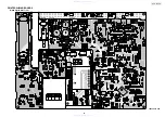 Предварительный просмотр 40 страницы Denon DCD-500AE Service Manual