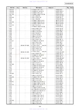 Предварительный просмотр 44 страницы Denon DCD-500AE Service Manual