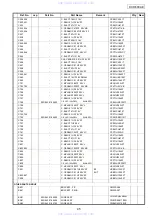 Предварительный просмотр 45 страницы Denon DCD-500AE Service Manual