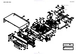 Предварительный просмотр 47 страницы Denon DCD-500AE Service Manual