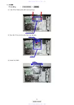 Preview for 6 page of Denon DCD-510AE Service Manual