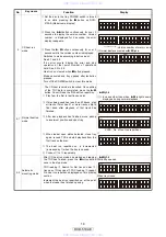 Предварительный просмотр 14 страницы Denon DCD-510AE Service Manual