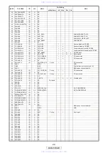 Предварительный просмотр 24 страницы Denon DCD-510AE Service Manual