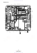 Предварительный просмотр 25 страницы Denon DCD-510AE Service Manual