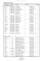 Preview for 38 page of Denon DCD-510AE Service Manual