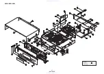 Preview for 41 page of Denon DCD-510AE Service Manual