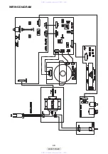 Предварительный просмотр 48 страницы Denon DCD-510AE Service Manual