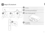 Preview for 5 page of Denon DCD-600NE Quick Start Manual