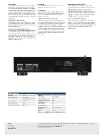 Preview for 9 page of Denon DCD-600NE Quick Start Manual