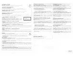 Preview for 16 page of Denon DCD-600NE Quick Start Manual