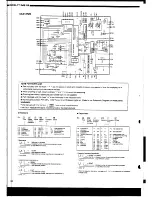 Предварительный просмотр 20 страницы Denon DCD-615 Service Manual