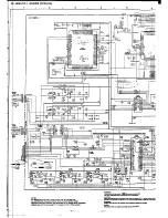 Предварительный просмотр 23 страницы Denon DCD-615 Service Manual