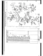 Предварительный просмотр 31 страницы Denon DCD-615 Service Manual