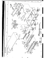 Предварительный просмотр 33 страницы Denon DCD-615 Service Manual