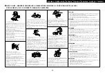 Предварительный просмотр 3 страницы Denon DCD-700AE Operating Instructions Manual