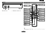 Предварительный просмотр 23 страницы Denon DCD-700AE Operating Instructions Manual