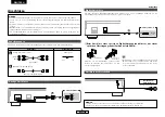 Предварительный просмотр 24 страницы Denon DCD-700AE Operating Instructions Manual