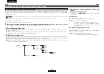 Предварительный просмотр 28 страницы Denon DCD-700AE Operating Instructions Manual