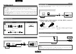 Предварительный просмотр 52 страницы Denon DCD-700AE Operating Instructions Manual