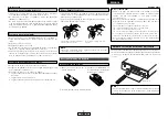 Предварительный просмотр 63 страницы Denon DCD-700AE Operating Instructions Manual