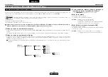 Предварительный просмотр 70 страницы Denon DCD-700AE Operating Instructions Manual