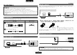 Предварительный просмотр 80 страницы Denon DCD-700AE Operating Instructions Manual