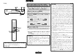 Предварительный просмотр 86 страницы Denon DCD-700AE Operating Instructions Manual