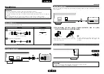 Предварительный просмотр 94 страницы Denon DCD-700AE Operating Instructions Manual