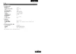 Предварительный просмотр 102 страницы Denon DCD-700AE Operating Instructions Manual