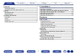 Предварительный просмотр 2 страницы Denon DCD-800NE Owner'S Manual