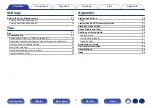 Предварительный просмотр 3 страницы Denon DCD-800NE Owner'S Manual