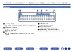 Предварительный просмотр 9 страницы Denon DCD-800NE Owner'S Manual