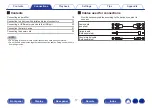 Предварительный просмотр 17 страницы Denon DCD-800NE Owner'S Manual