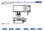 Предварительный просмотр 57 страницы Denon DCD-800NE Owner'S Manual