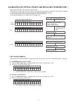 Предварительный просмотр 9 страницы Denon DCD-A100 Service Manual