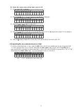 Предварительный просмотр 11 страницы Denon DCD-A100 Service Manual