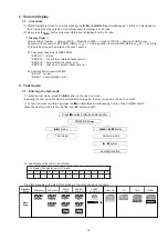 Предварительный просмотр 15 страницы Denon DCD-A100 Service Manual