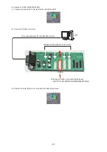 Предварительный просмотр 23 страницы Denon DCD-A100 Service Manual