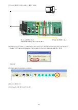 Предварительный просмотр 31 страницы Denon DCD-A100 Service Manual