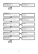 Предварительный просмотр 34 страницы Denon DCD-A100 Service Manual