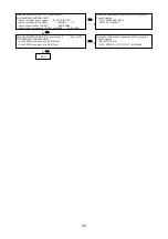 Предварительный просмотр 36 страницы Denon DCD-A100 Service Manual