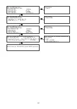 Предварительный просмотр 42 страницы Denon DCD-A100 Service Manual