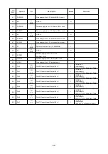 Предварительный просмотр 69 страницы Denon DCD-A100 Service Manual