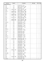 Предварительный просмотр 92 страницы Denon DCD-A100 Service Manual