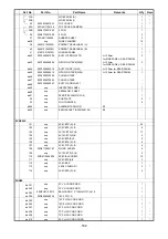 Предварительный просмотр 102 страницы Denon DCD-A100 Service Manual