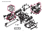 Предварительный просмотр 105 страницы Denon DCD-A100 Service Manual