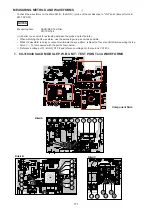 Предварительный просмотр 111 страницы Denon DCD-A100 Service Manual