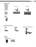 Предварительный просмотр 15 страницы Denon DCD-F101 Service Manual